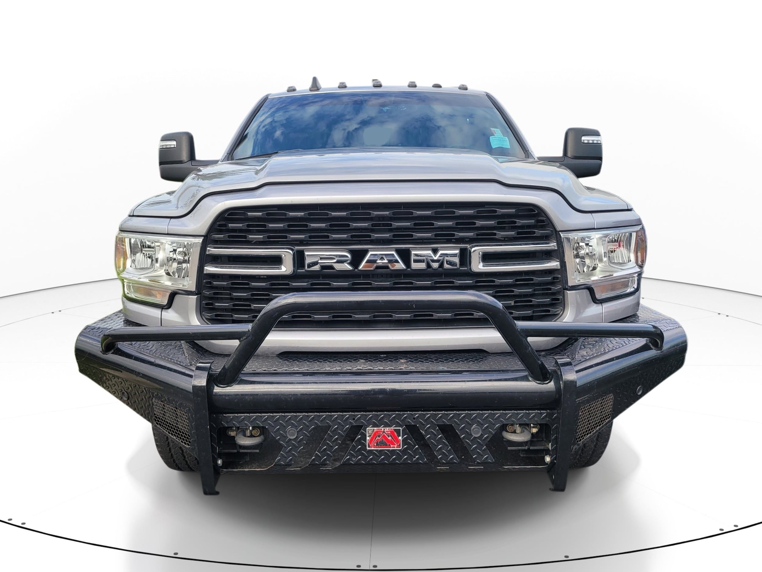 ram ram 2500 pickup 2024 3C6UR5DJ9RG276314 image ram ram 2500 pickup 2024 3C6UR5DJ9RG276314 image